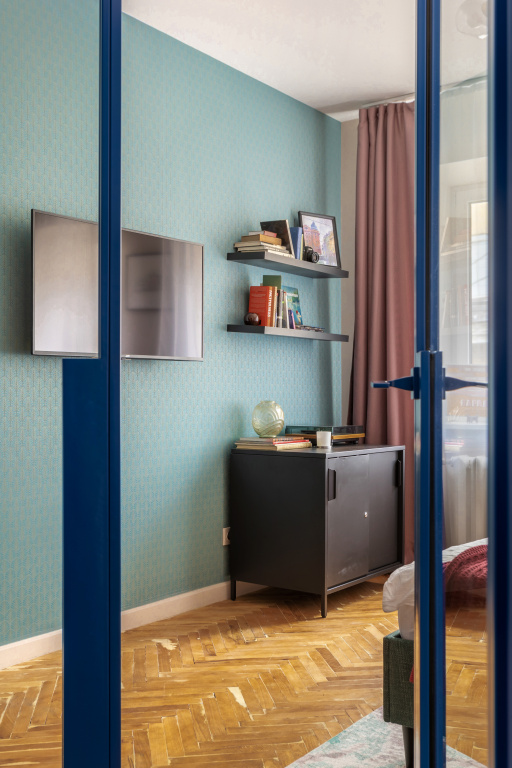 Отель Квартира Diana рядом с Новой Голландией в Санкт-Петербурге
