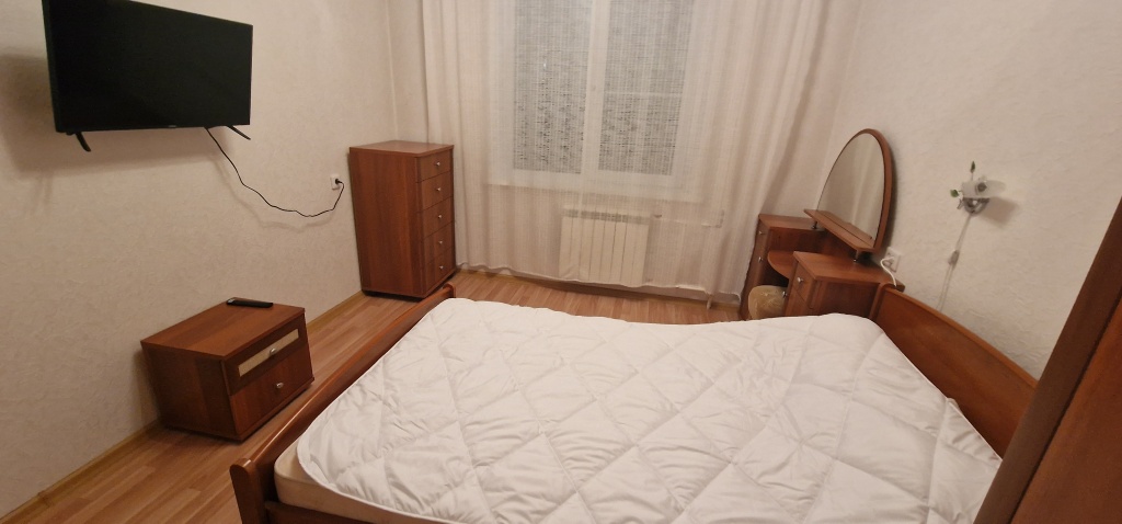 Квартира Ферсмана 43 — 4