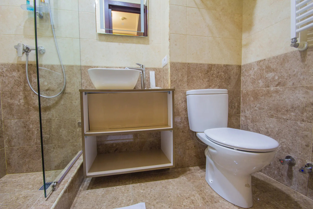 Marionn Hotel - Chambres