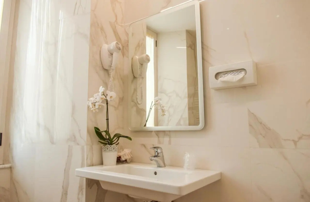 Palladium Palace Hotel - Chambres