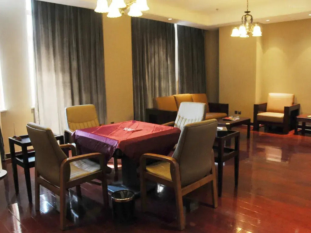 Beijing Hunan Hotel - Général
