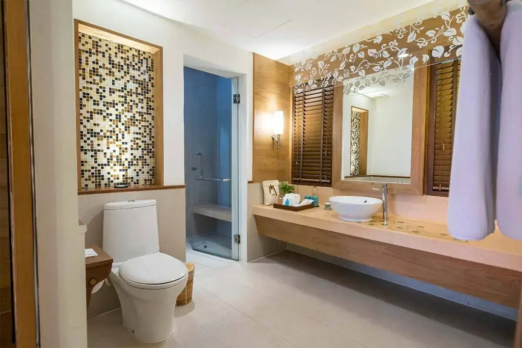 Resort Ao Prao Resort - Chambres