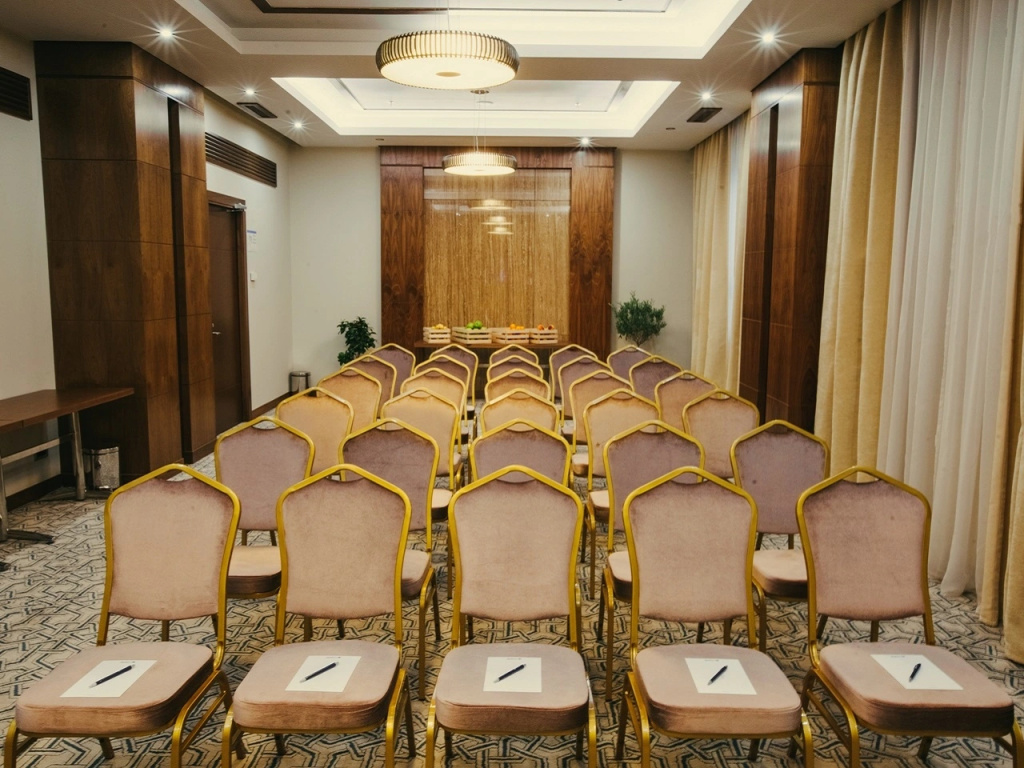 Radisson Blu Hotel, Yerevan - фото 32