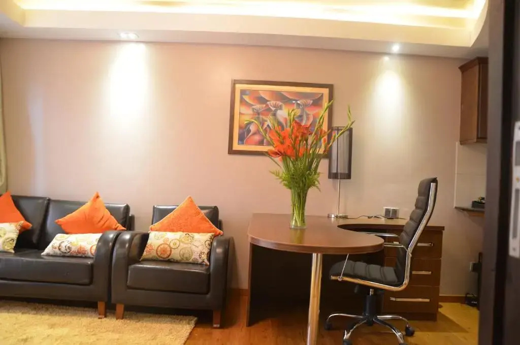 Ngong Hills Hotel - Général
