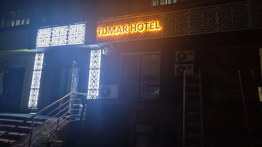 Hotel photo 2