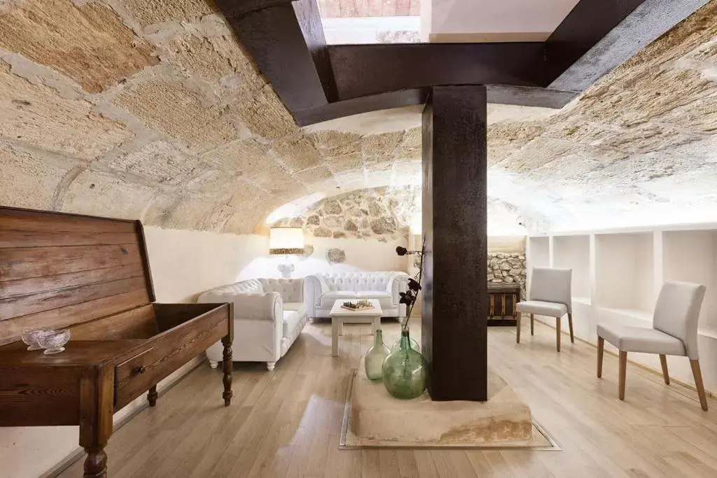 Can Riera by CheelHotels Hotel - Général