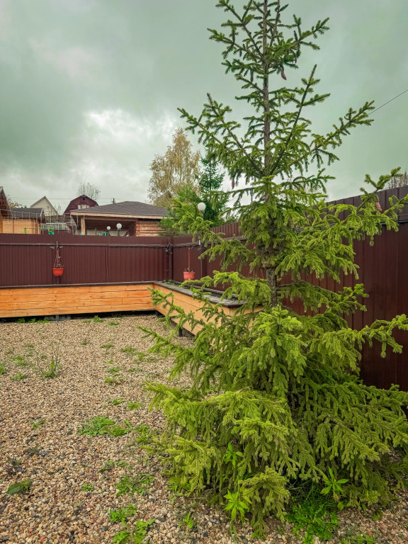 Частный дом с баней и террасой для семейного отдыха - фото 3