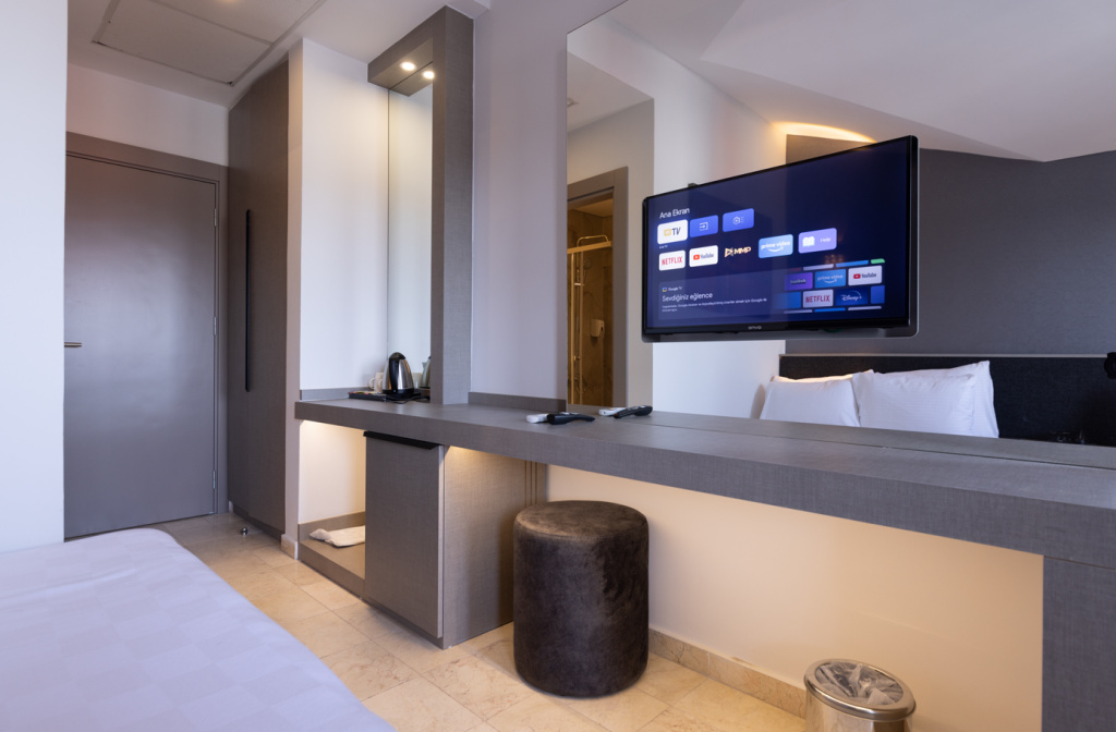 Hotel photo 21