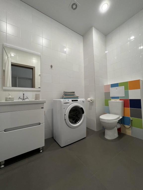 Апартаменты на Дачной 2 - фото 7