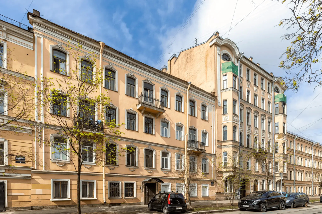 Гостевой дом Maris — фото