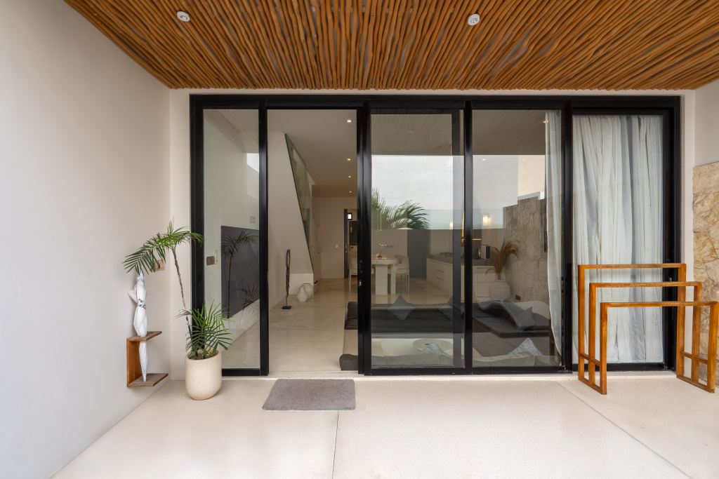 Апарт-отель Sore Suites at Pererenan by Betterplace — фото