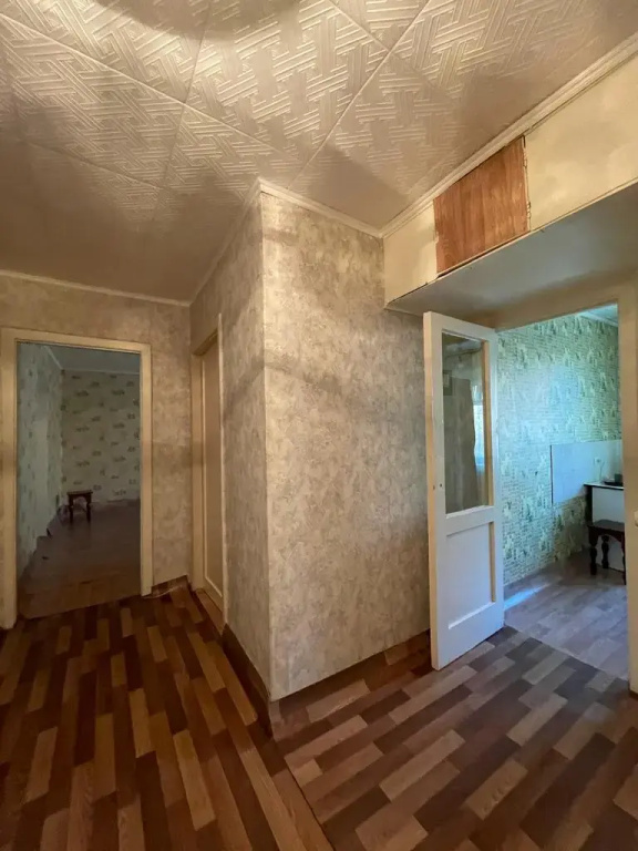 Квартира на Карла Маркса 177 — фото