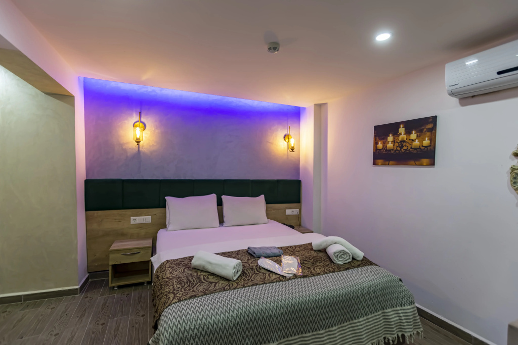 Loren Hotel & Suites - Général