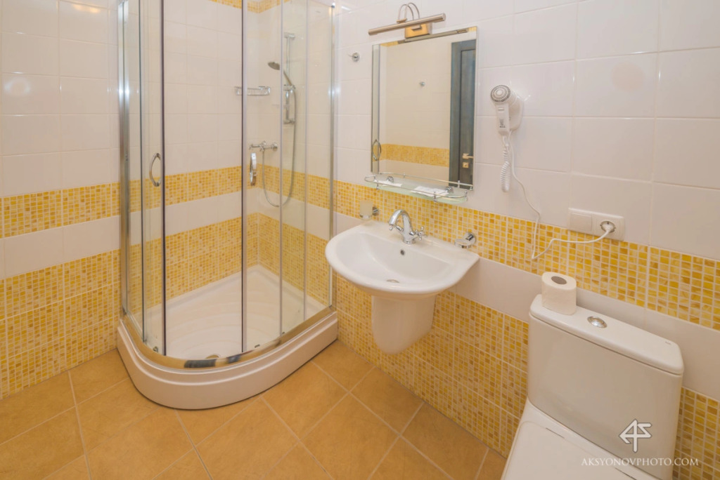 Отель Вилла Олива-Арт - фото 49