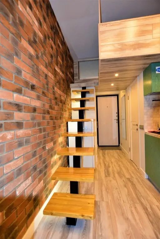 Апартаменты BestFlat24 Владыкино Двухуровневые — фото