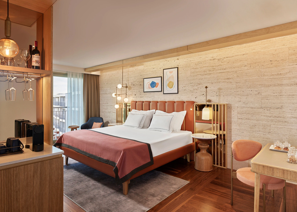 Lara Barut Collection image rooms