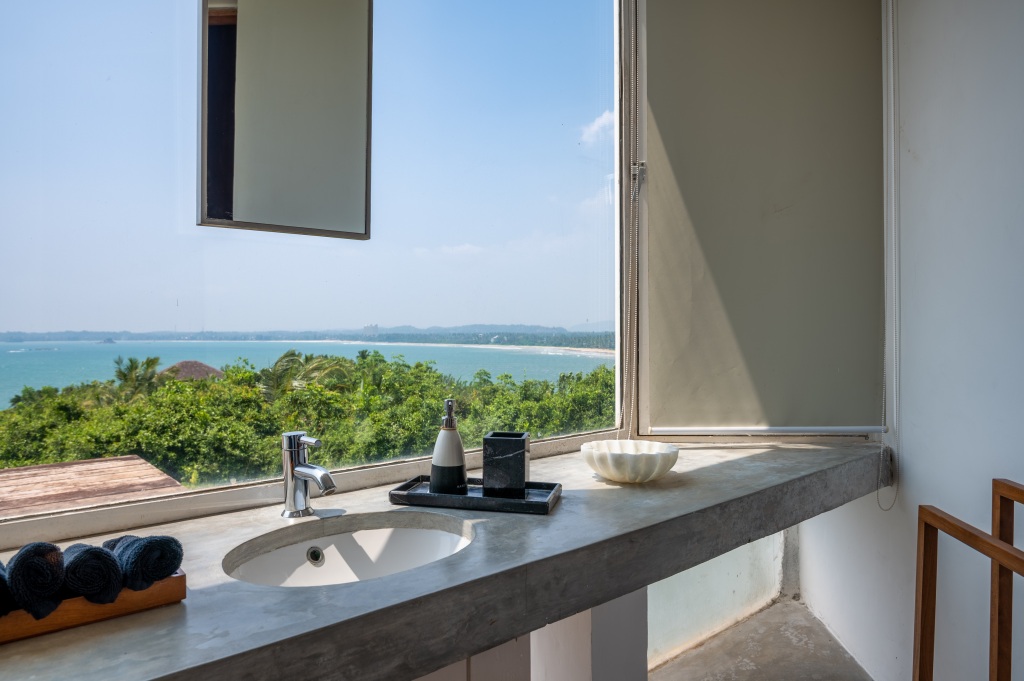 Villa Vista Mirissa