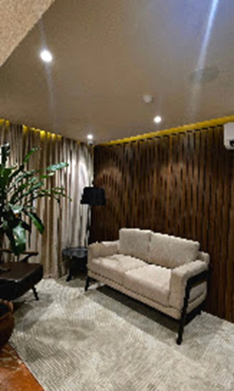 Отель 7even Suites — 5