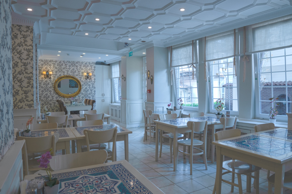 Avicenna Hotel — Стамбул, Туреччина мініатюра 10
