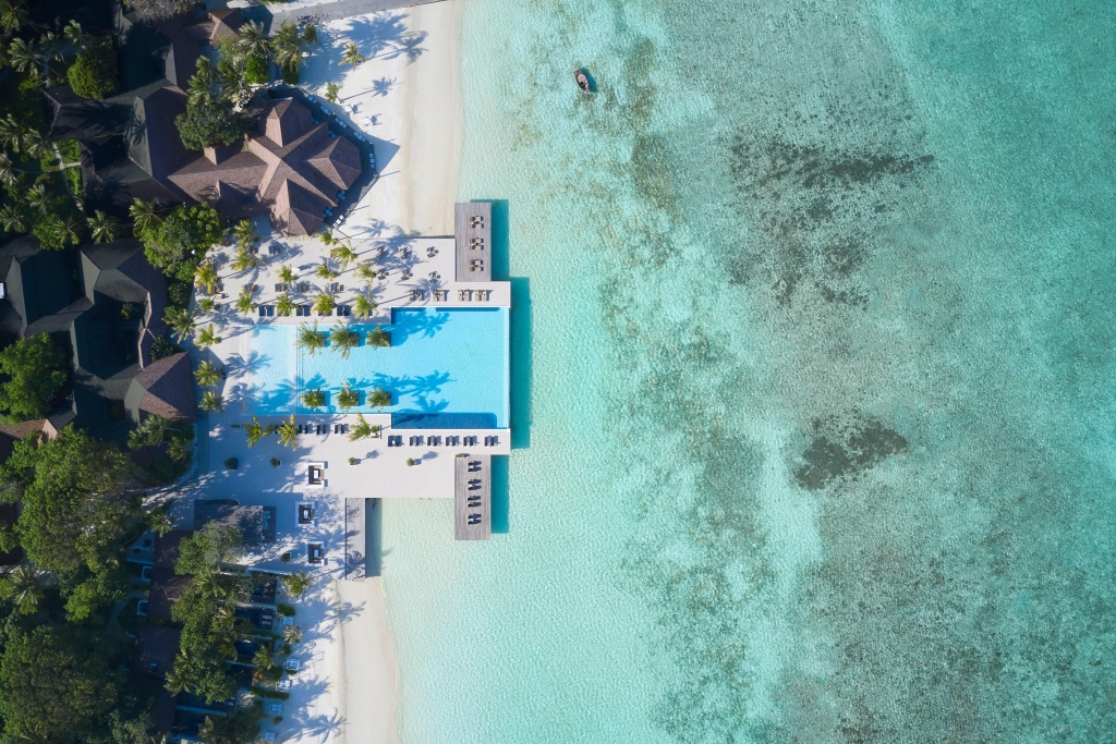 Курортный отель Villa Nautica at Paradise Island — фото