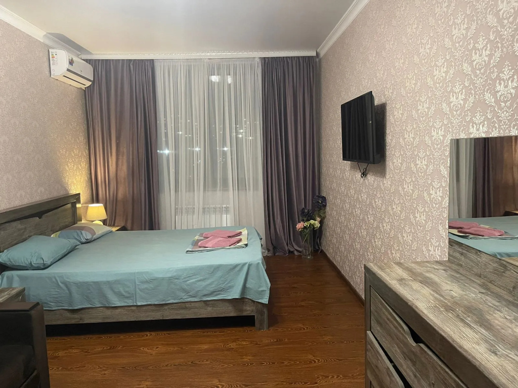 Квартира в Элитном районе — 2