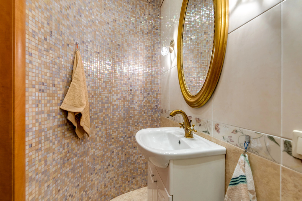 Gostevoy Dom Globalstay. Sovremenny Taunkhaus S Saunoy Vozle Gornolyzhnogo Kurorta. - фото 17