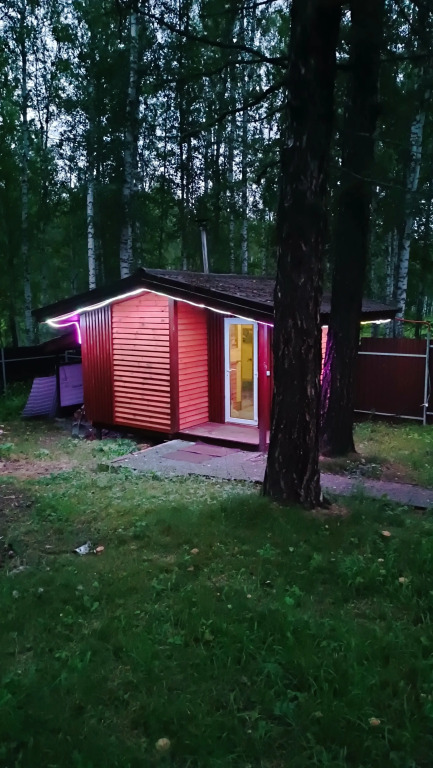 Частный Дом у Скалы Куян-Таш - фото 27