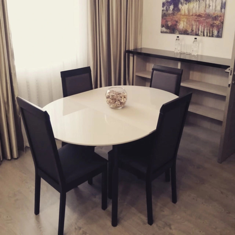 Мини-Отель Hermitage - фото 41