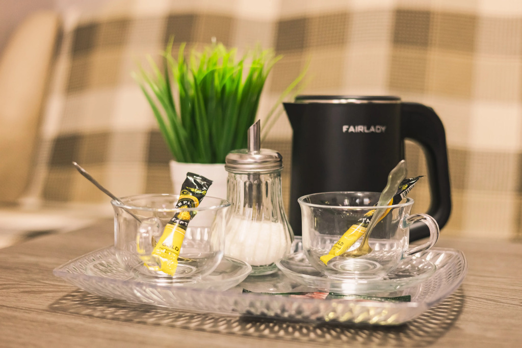 Отель Новый континент - фото 5