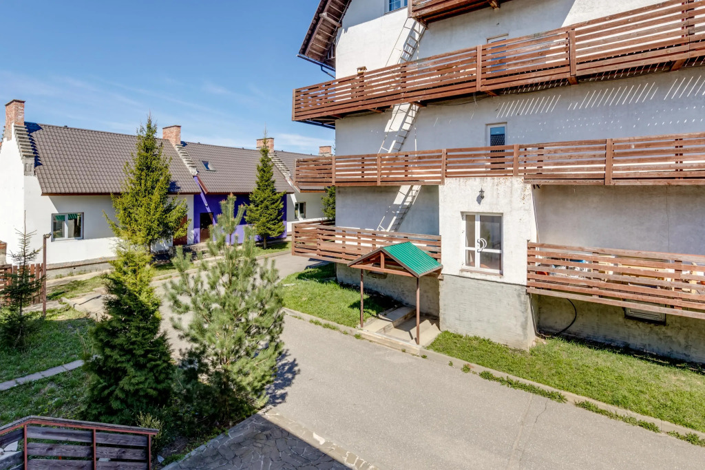 Gostevoy Dom Globalstay. Sovremenny Taunkhaus S Saunoy Vozle Gornolyzhnogo Kurorta. - фото 24