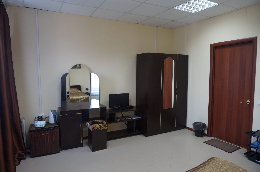 хостел гавань