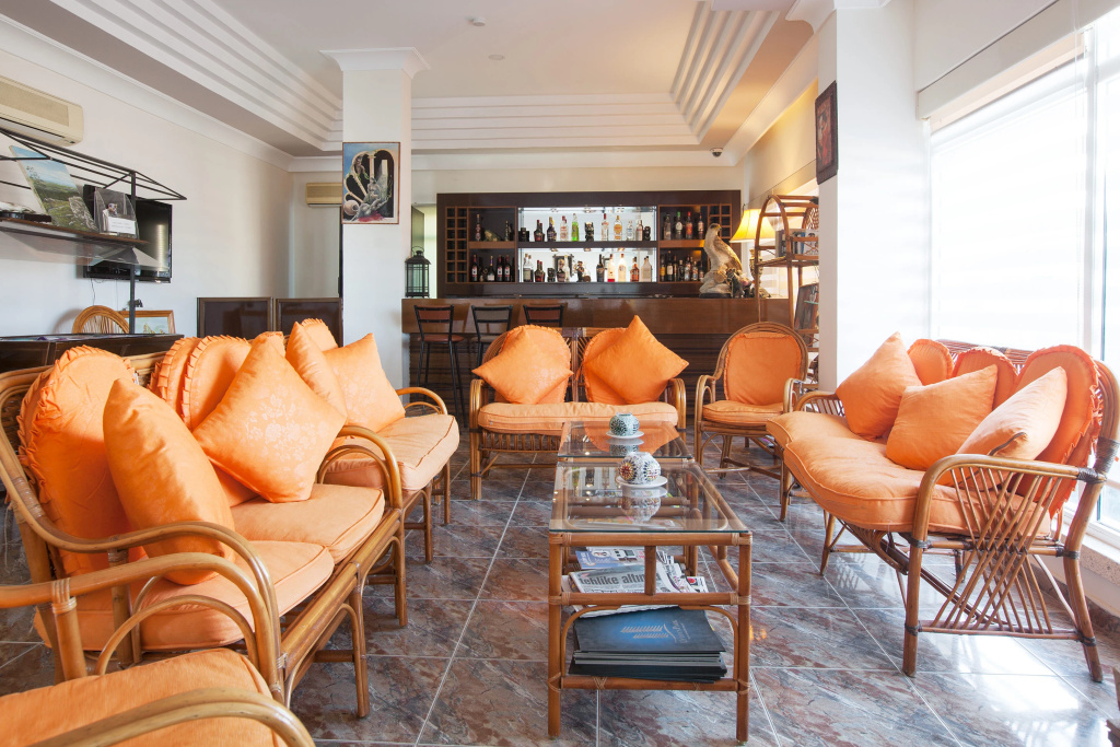Hotel photo 9