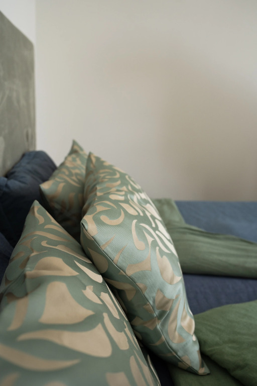 Номер Deluxe в Rodnik village&SPA