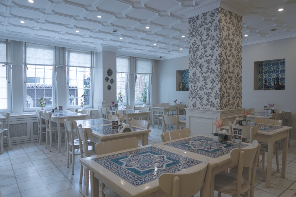 Avicenna Hotel — Стамбул, Туреччина мініатюра 7