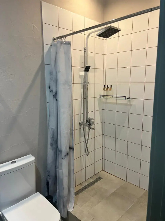 Номер в отеле Tulpan с видом на горы в Klever resort&SPA