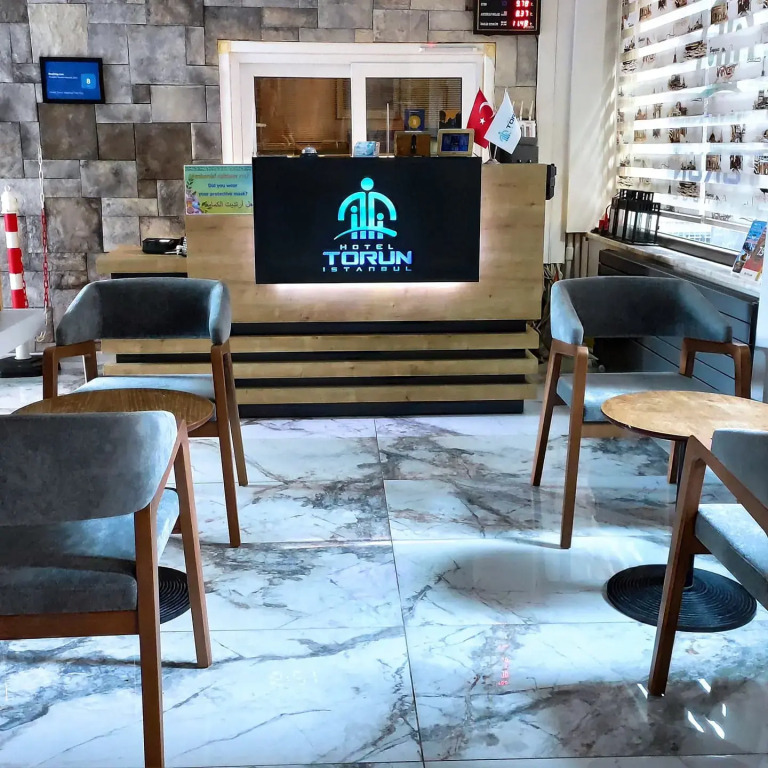 Отель Torun Istanbul Old City — фото 5