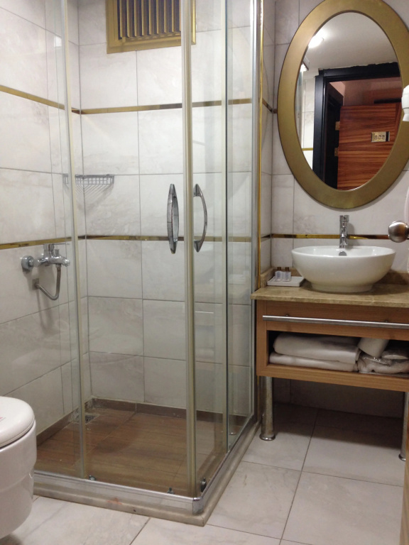 Start Hotel - Chambres