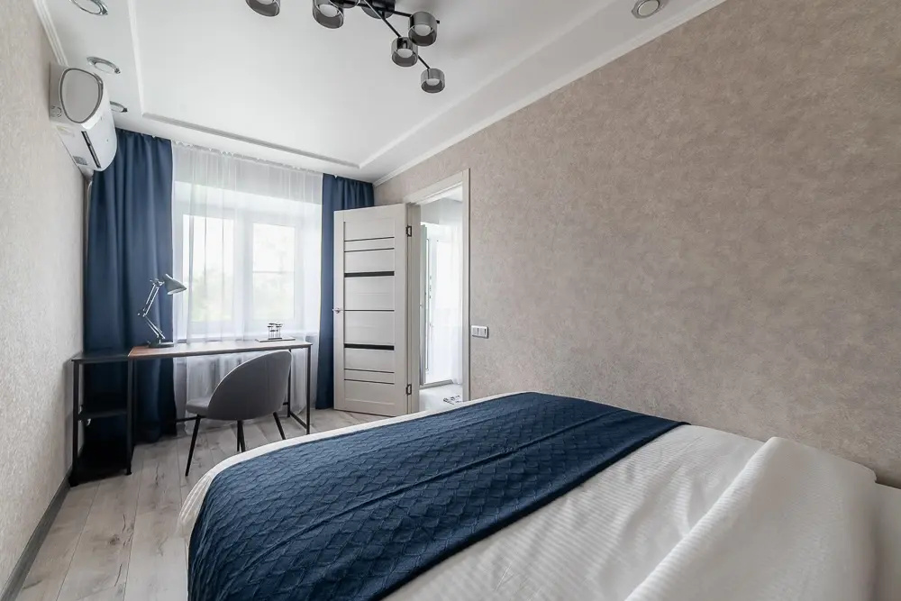 Отель Апартаменты Босфор от Сети Good Vibes Apartments в Нижний Новгороде