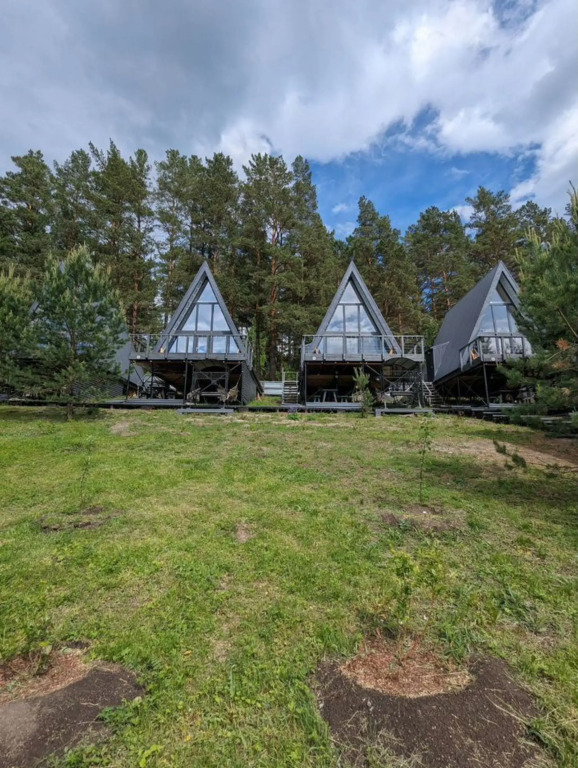 Гостевой дом 4 Эко- отель ПАНОРАМА - фото 2