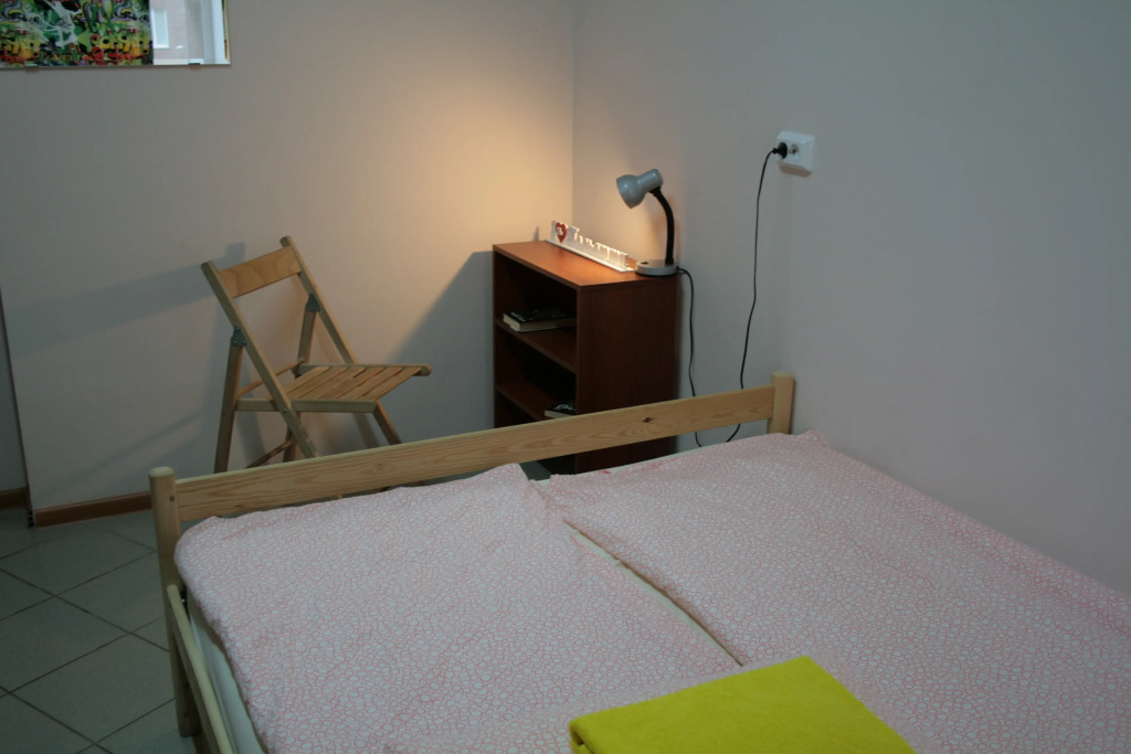 Хостел Лайк Тольятти - фото 9