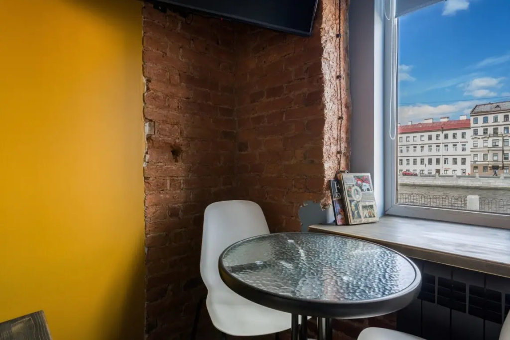 Отель Апартаменты RentalSPb в Санкт-Петербурге