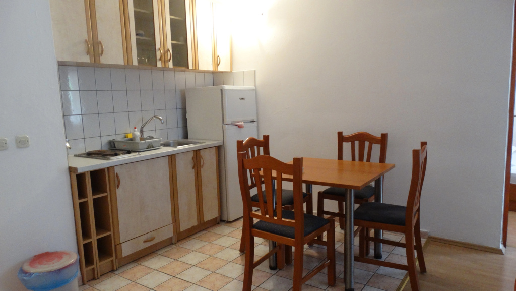 1 Bedroom Apartment with view