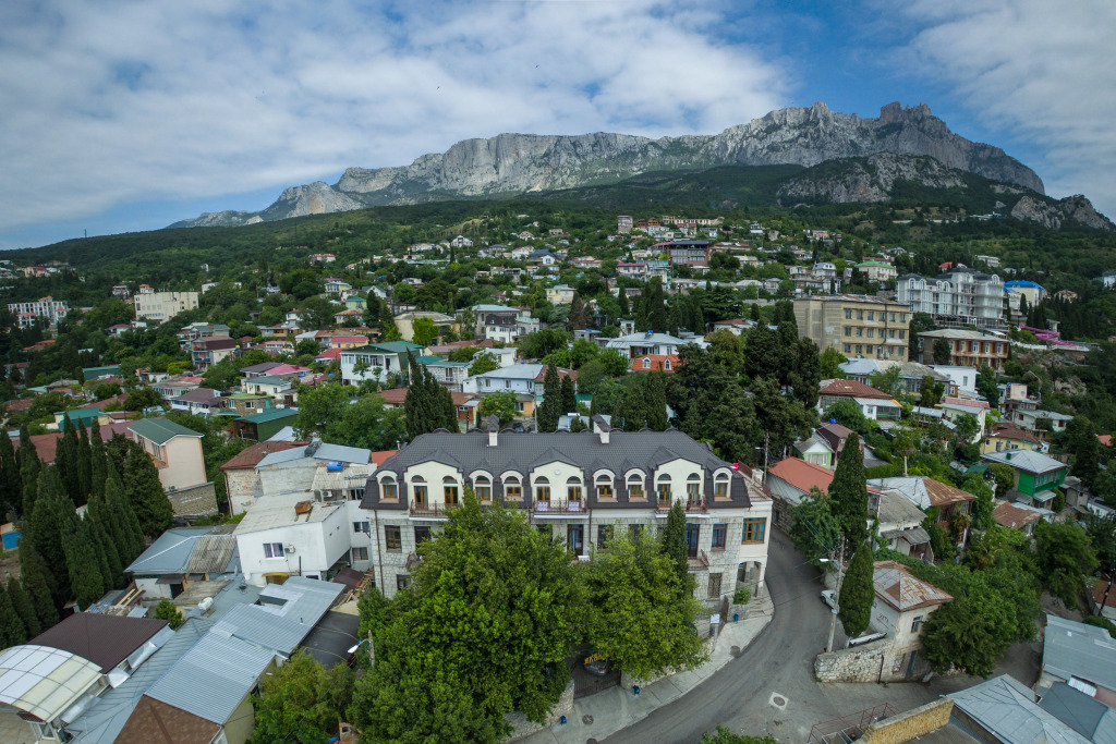 Гостиница Аквилон - фото 6