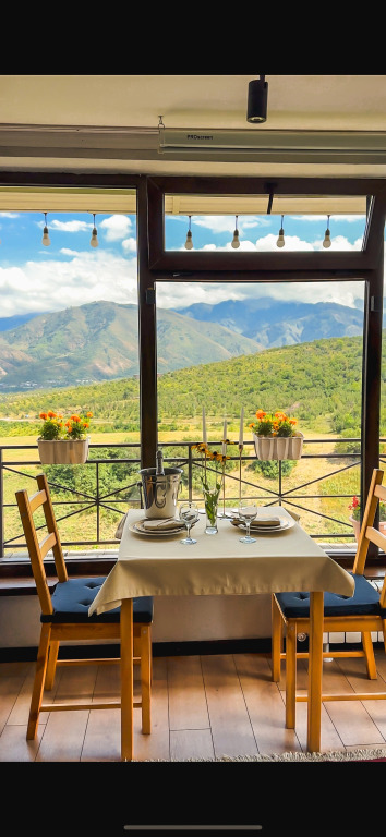 Алматы: Коттедж Nature View Almaty