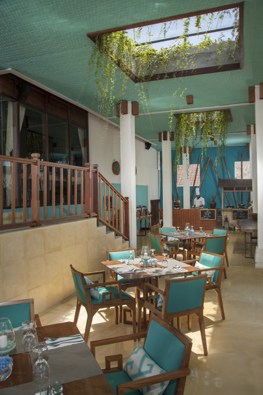 Sadara Boutique Beach Resort