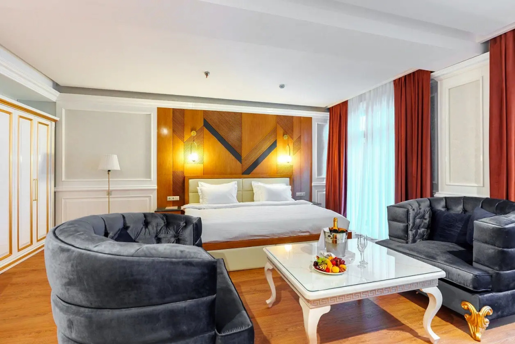 Hotel photo 30