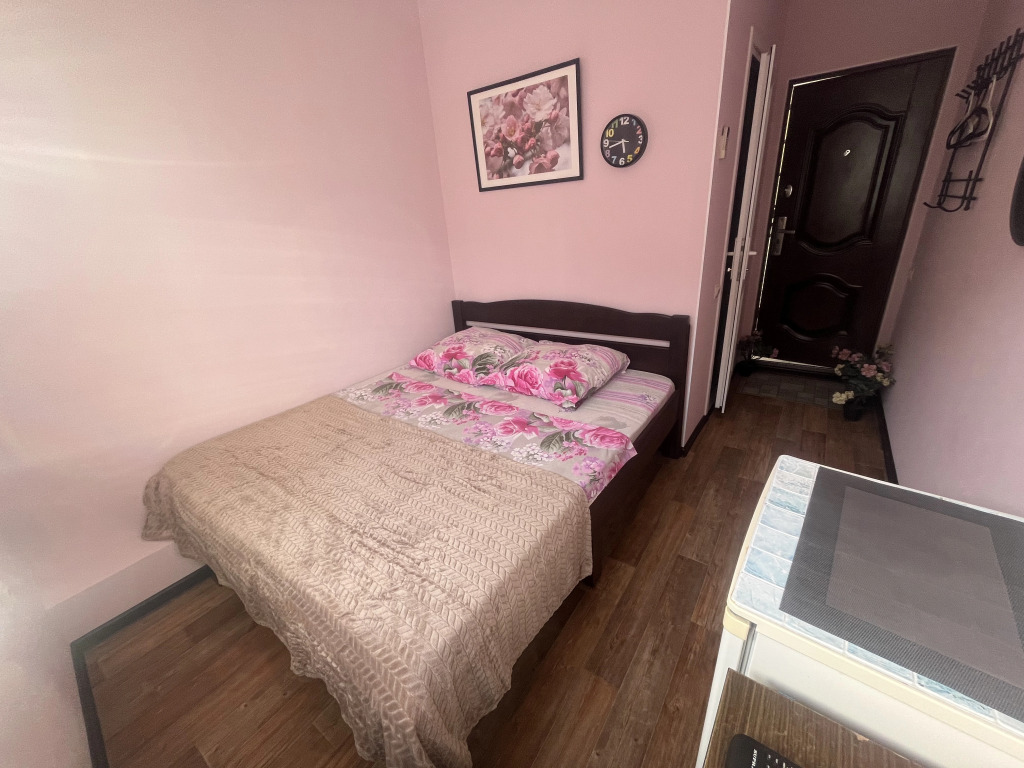 Двухместный номер Standard двуспальная кровать в Адриана