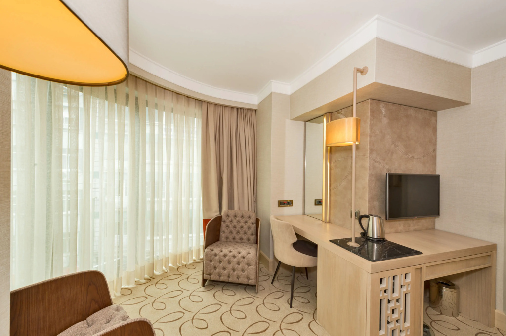 Mare Park Hotel - Général