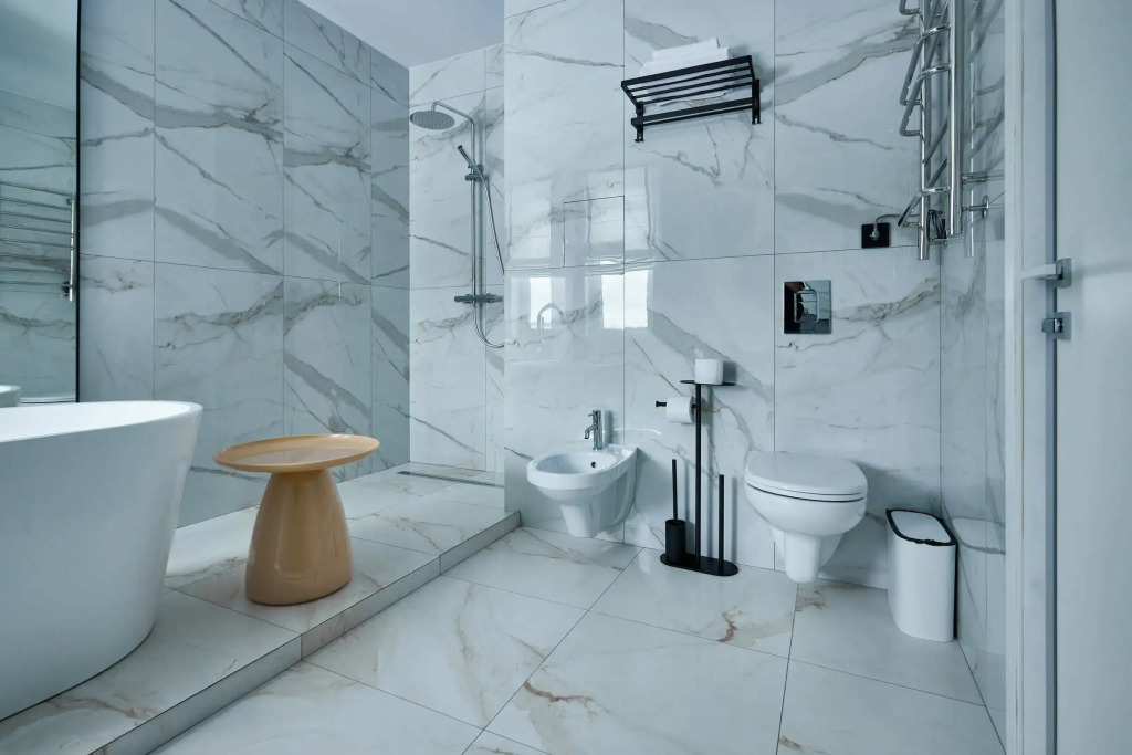 Люкс в Колибри