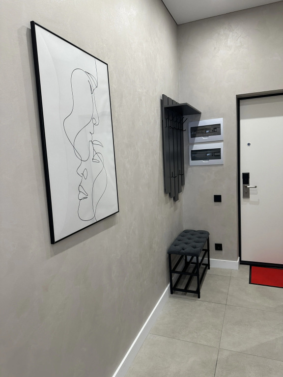 Квартира в Жк More Yalta - фото 4